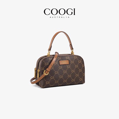 COOGI新款手提包小拎包