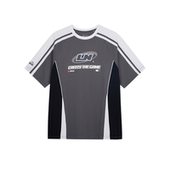 文化衫 李宁2025 短袖 英雄联盟联名系列男女同款 AHSV639