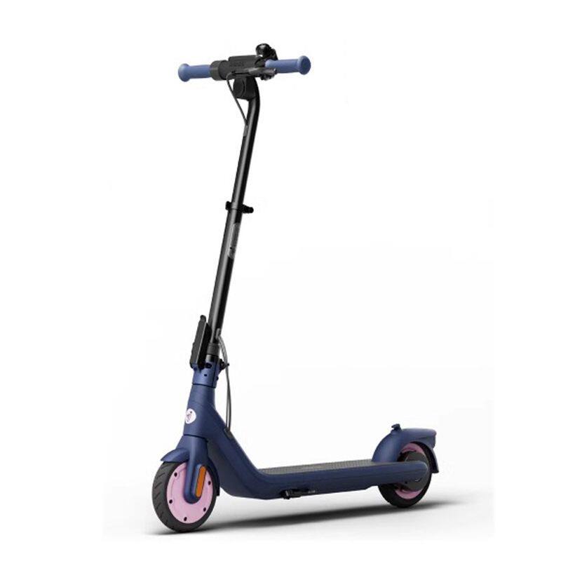 Ninebot九号电动滑板车C2pro儿童成人女士便携折叠两轮代步车站骑