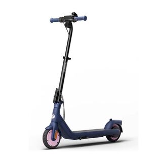 Ninebot九号电动滑板车C2pro儿童成人女士便携折叠两轮代步车站骑