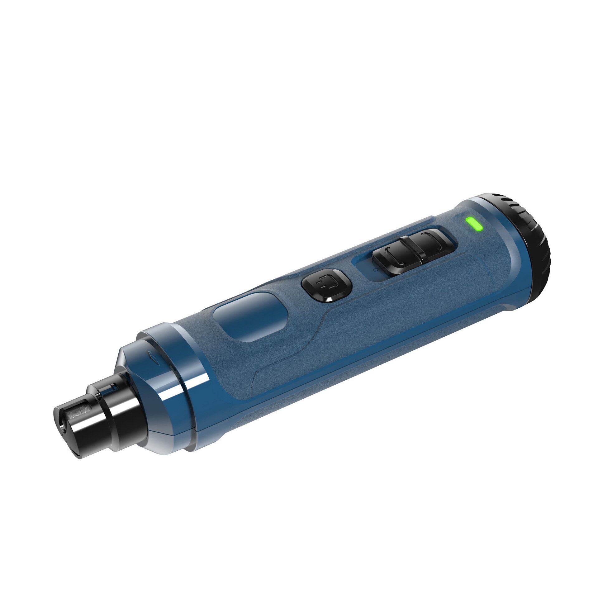 派旺宠物磨甲器带LED双档调速USB充电低噪音猫咪狗狗指甲刀犬用