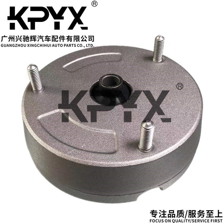 适用宝马X5X6前减震顶胶OE:31336788776 31336776391 31336771515