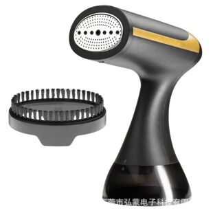 美国海外仓代发蒸汽挂烫机熨烫机蒸汽熨斗家用迷你多功能手持电熨