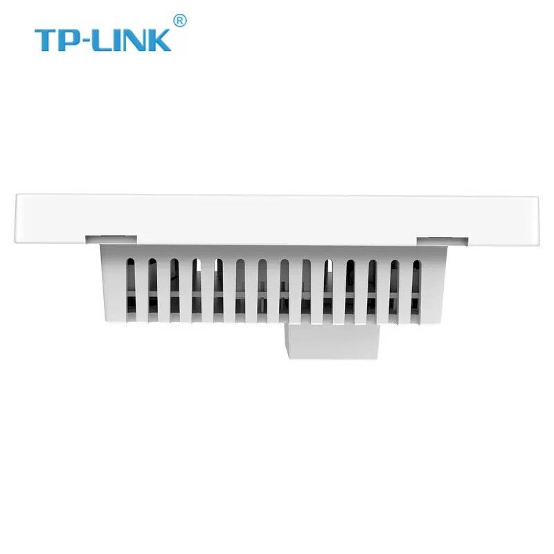 TP-LINK AX1500双频千兆全屋WiFi6面板AP路由 无线组网 XAP1502GI