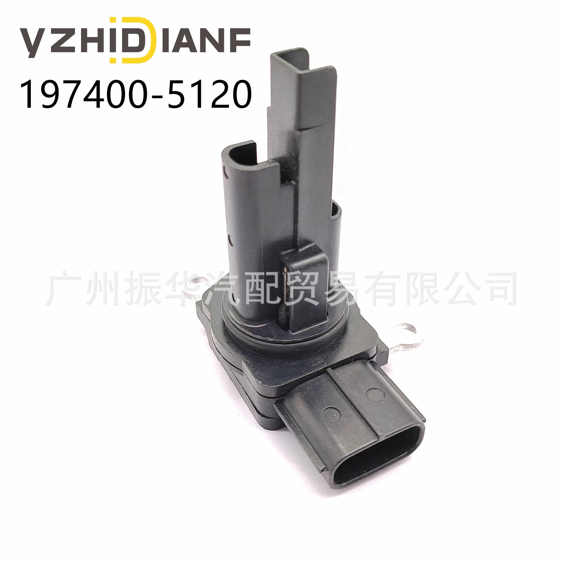 197400-5120适用于铃木SX4汽车空气流量计传感器GN-发动机