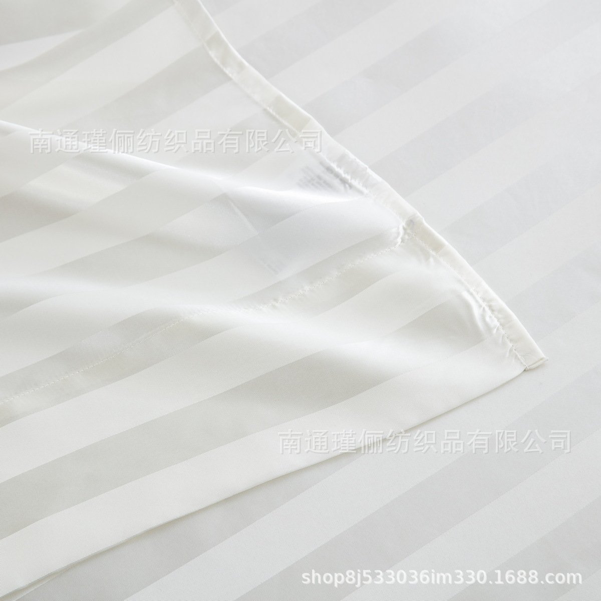 外贸枕套床单床笠三件套四件套被套床上用品厂家Bedsheets