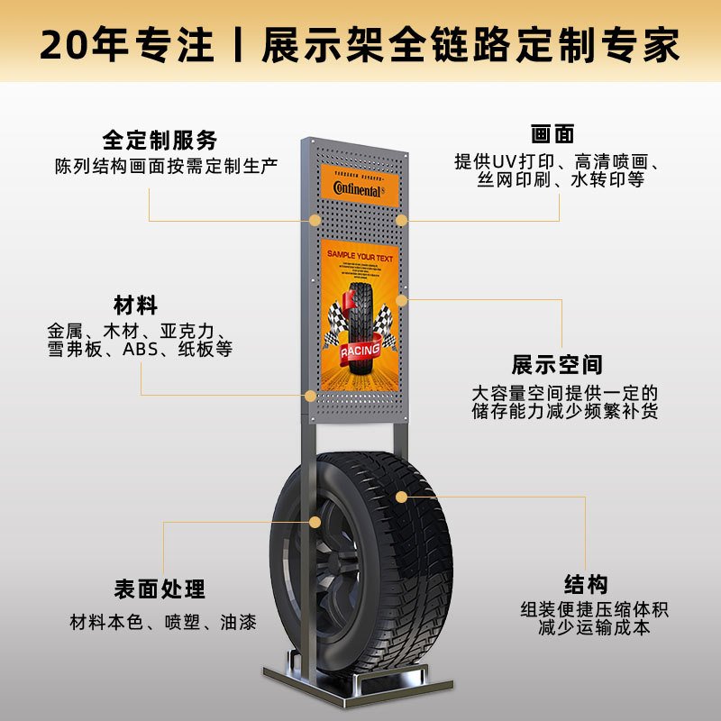 led灯泡试灯座 E14E27螺口展示架 节能灯 展架led台led灯箱