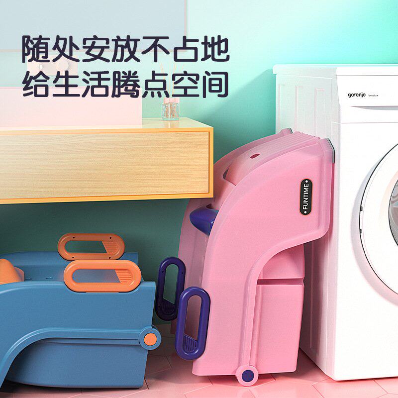 儿童洗头躺宝宝洗头椅子小孩洗头床洗发架可折叠大号孕妇洗头躺椅