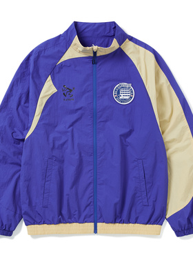 KICKGAG踢踢搞搞 NEW VINTAGE 系列 THE BUS 大巴 新款男女夹克