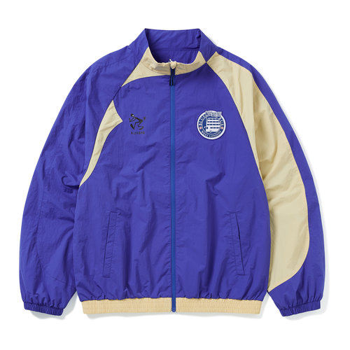 KICKGAG踢踢搞搞 NEW VINTAGE 系列 THE BUS 大巴 新款男女夹克