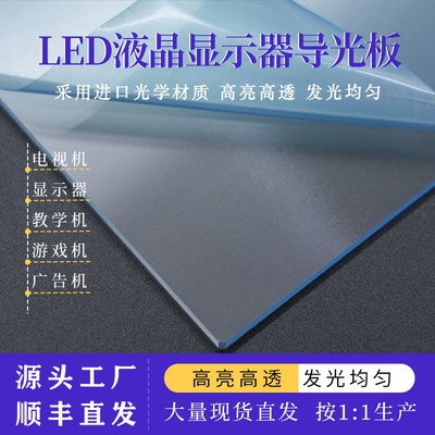 适用于创维65寸液晶电视65E510E 65E690U 65E810U 65E900U导光板