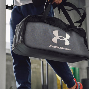 安德玛官方UA LoudonSmall男女训练31L运动健身斜跨旅行包1360463