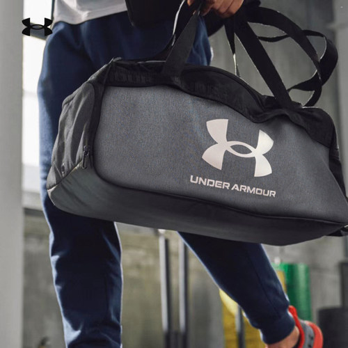 UA安德玛男女训练斜跨旅行包