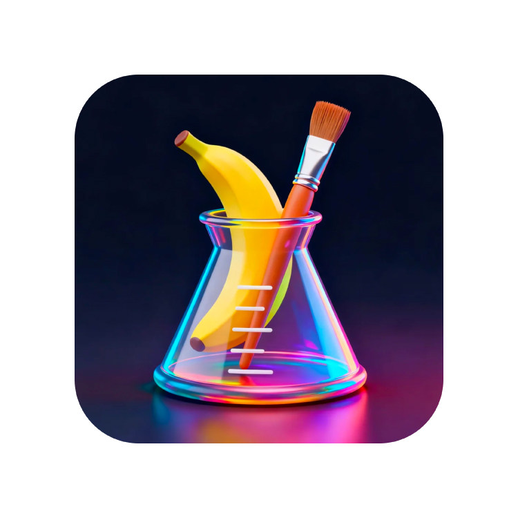 labnana会员积分充值AI图像生成