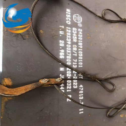 16MnDR钢板切割09MnNiDR低温容器板带质保书保性能探伤按图下料