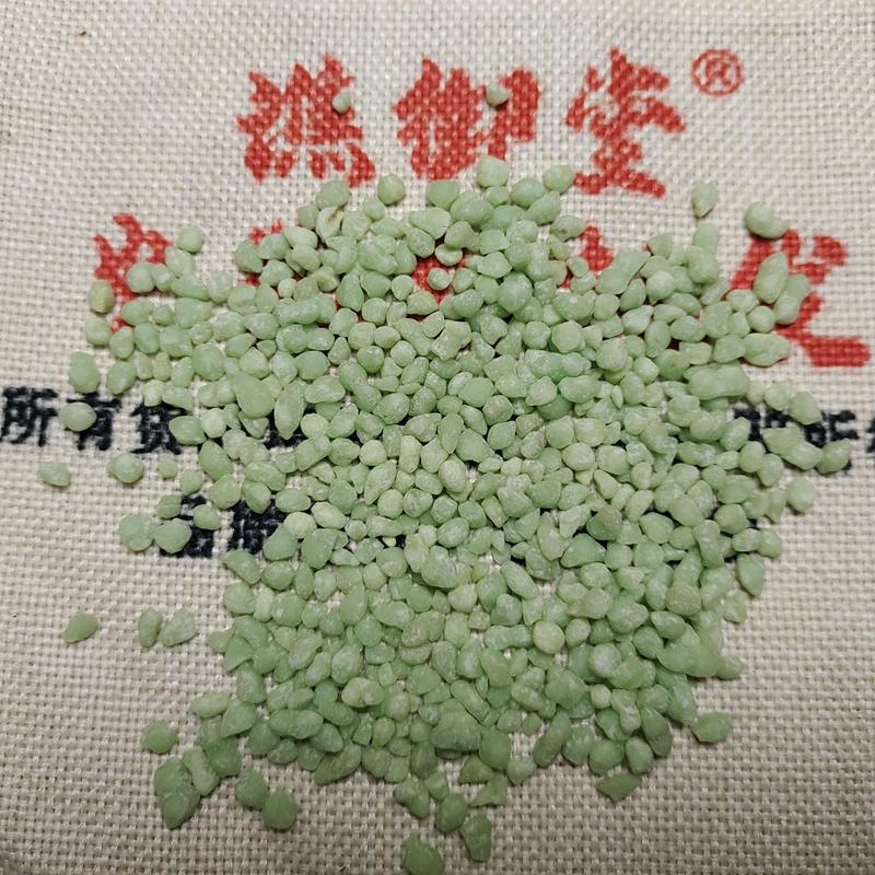 中药材皂矾 绿矾 青矾500克各种矿石免费磨粉