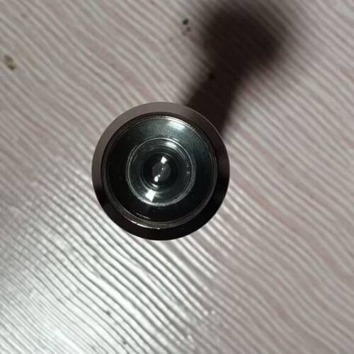 老式可视猫眼通用门镜监控堵孔门铃防盗门广角通用猫眼摄像头防撬