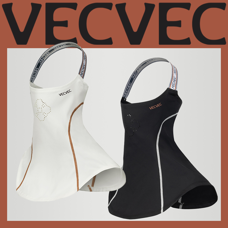 VECVEC滑雪面罩防风保暖