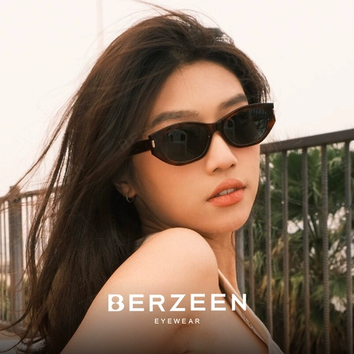 Tide, трендовые солнцезащитные очки, кошачий глаз, изысканный стиль, защита от ультрафиолета