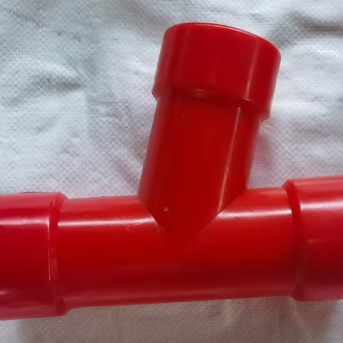 聚氨酯弯头+聚氨酯三通