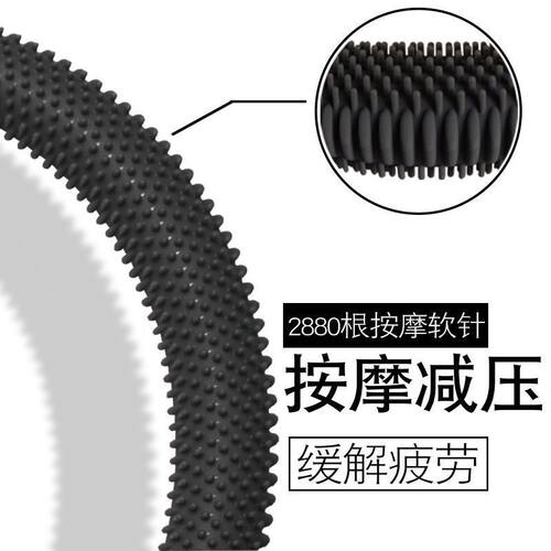 2025款四季通用防滑吸汗方向盘套