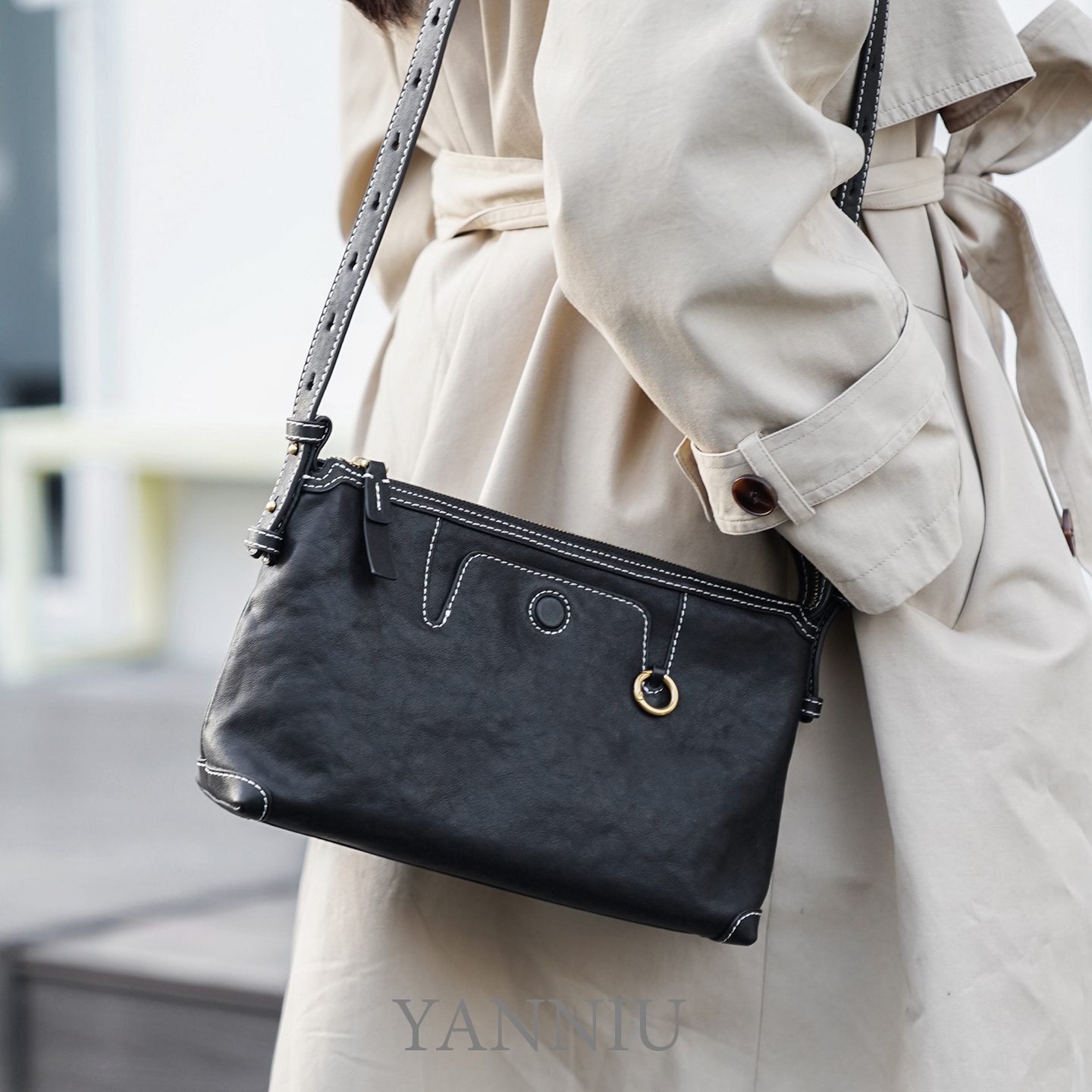 潮流精品，品质保证