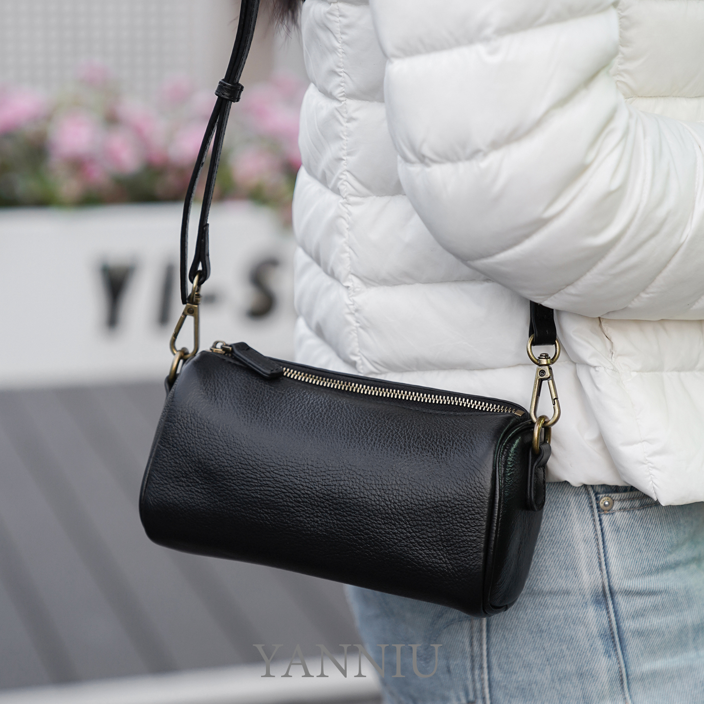 潮流精品，品质保证