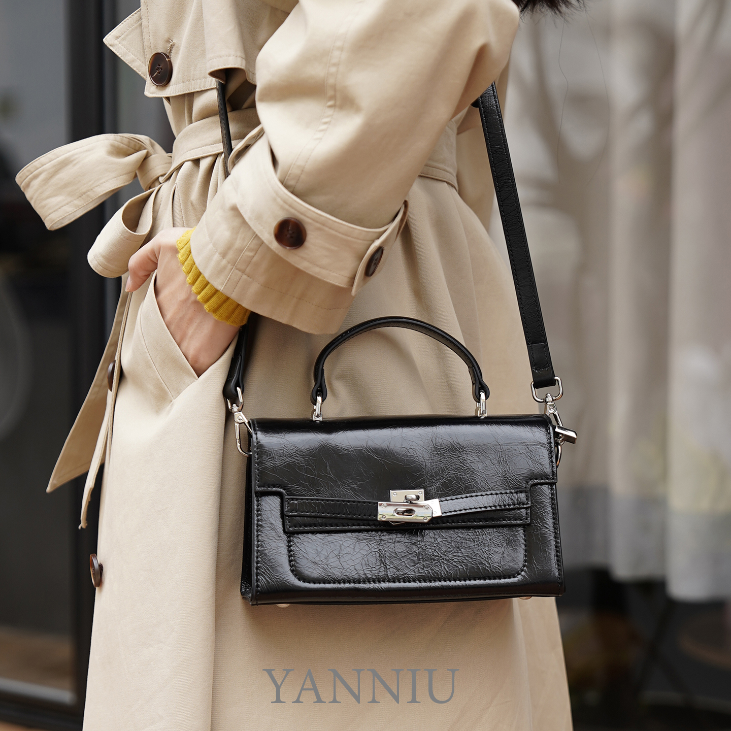 潮流精品，品质保证