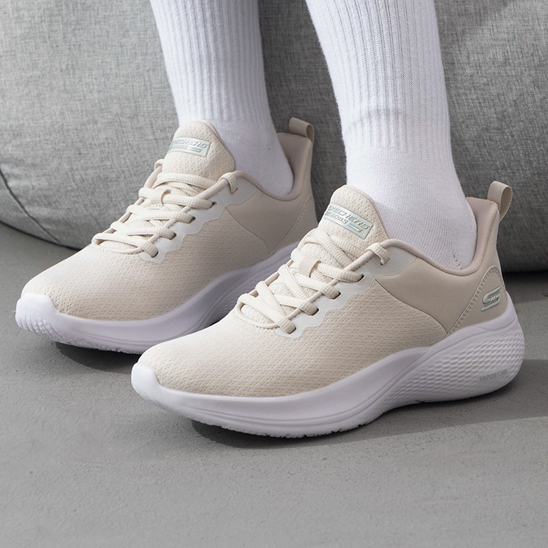 斯凯奇女鞋春季新款网面透气跑步鞋运动休闲鞋官方正品,女鞋,时尚休闲鞋,淘宝优惠券,粉丝福利购,淘宝优惠卷