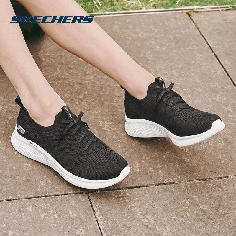 斯凯奇女鞋新款一脚蹬穿脱官方女款健步鞋妈妈鞋子中老年休闲鞋,女鞋,健步鞋,淘宝优惠券,粉丝福利购,淘宝优惠卷