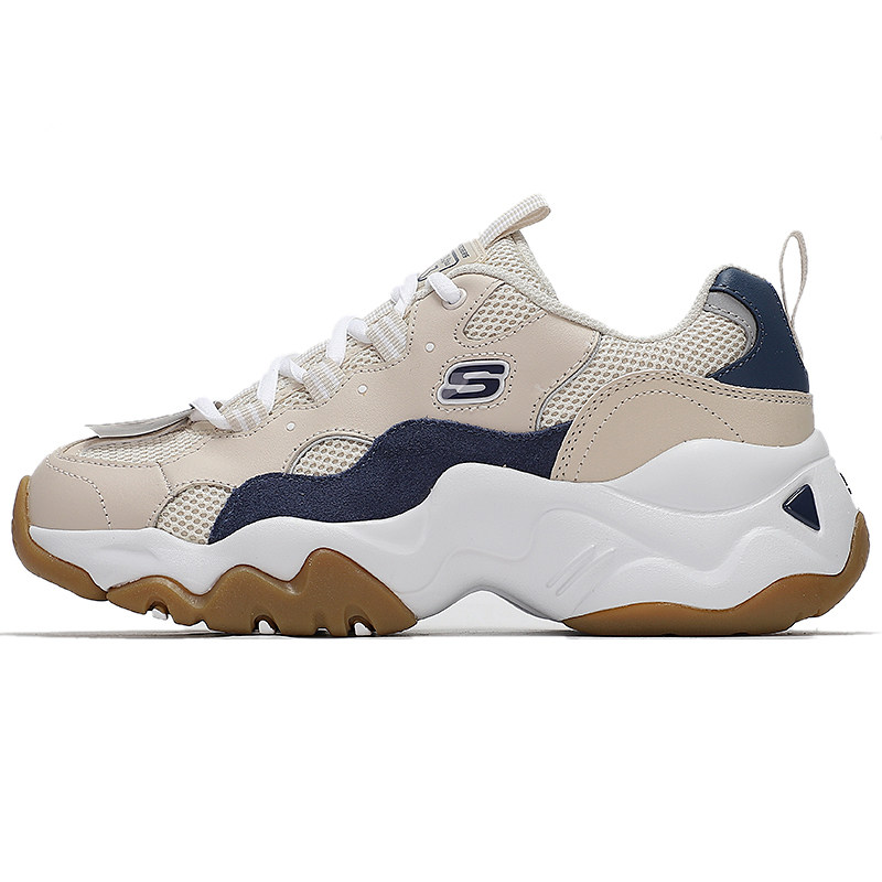 斯凯奇熊猫鞋三代冬季新款女鞋增高老爹鞋运动休闲鞋潮流百搭,女鞋,老爹鞋,淘宝优惠券,粉丝福利购,淘宝优惠卷