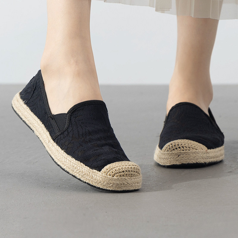 斯凯奇女鞋夏季新款蕾丝渔夫鞋一脚穿平底休闲鞋子运动鞋时尚单,女鞋,时尚休闲鞋,淘宝优惠券,粉丝福利购,淘宝优惠卷