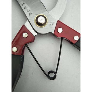 新款直销园林修枝剪省力果树枝剪树枝剪 桑剪枝剪刀园林工具8