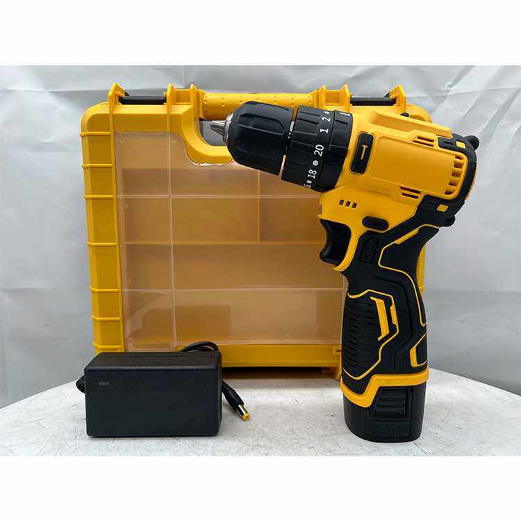 新款直销源头工厂外贸款16.8V小钢炮锂电无刷冲击电钻充电式手电,五金/工具,电钻,淘宝优惠券,粉丝福利购,淘宝优惠卷