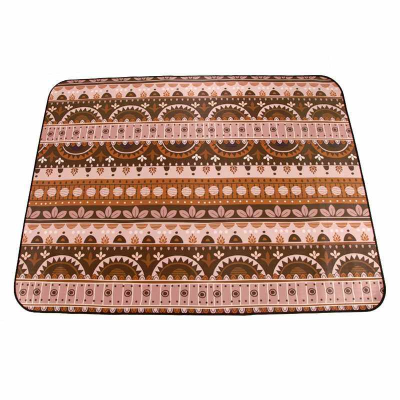 新款直销加厚野餐垫户外防潮垫出游野餐布帐篷垫子草坪野炊垫子防,户外/登山/野营/旅行用品,野餐垫,淘宝优惠券,粉丝福利购,淘宝优惠卷