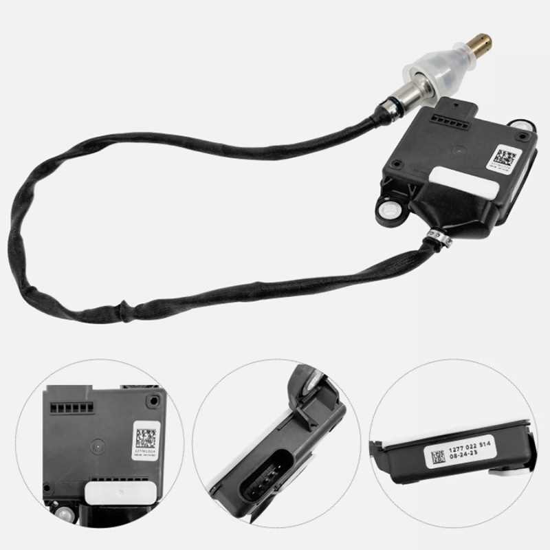 新款直销供应15-17RAM1500 3.0NOx传感器68250214AB 68171188AB 0