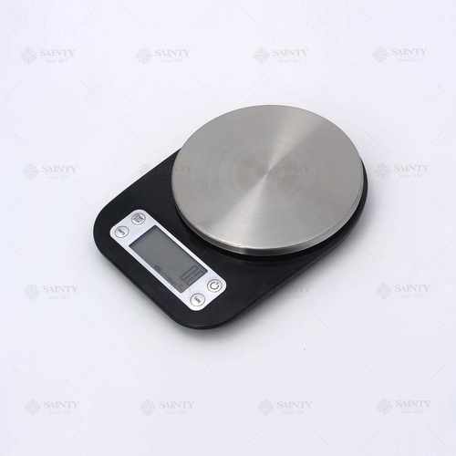 新款直销高精度家用电子厨房秤烘焙食物称咖啡秤