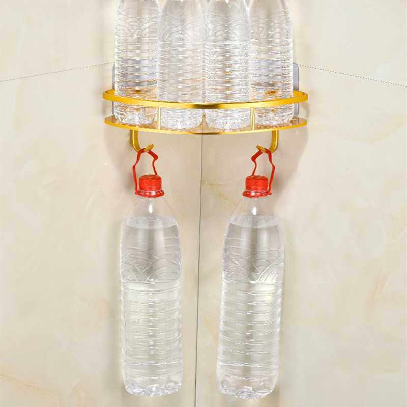 新款直销免打孔厕所洗手间洗漱台收纳架洗澡间浴室卫生间三角置物,厨房/烹饪用具,调料置物架,淘宝优惠券,粉丝福利购,淘宝优惠卷