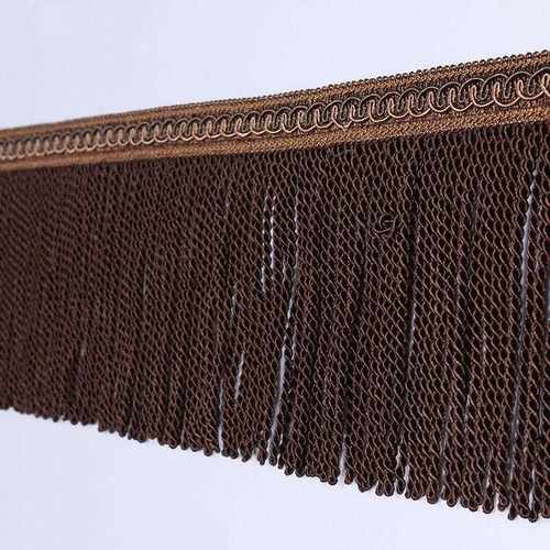 新款直销2025年专业制作沙滩太阳伞排须流苏花边可接样品制作量大