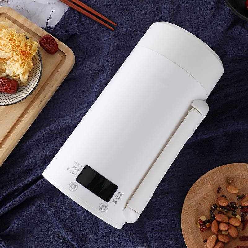 新款直销便携式智能烧水壶自动断电保温煮BB粥迷你旅行电热养生小