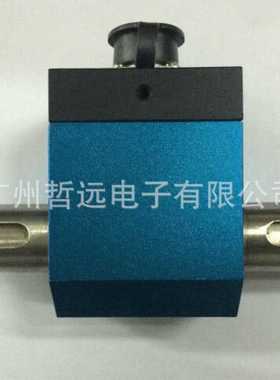 新款直销DTNJ-1050B-100Nm动态扭矩扭力传感器电机测试测量仪扭矩