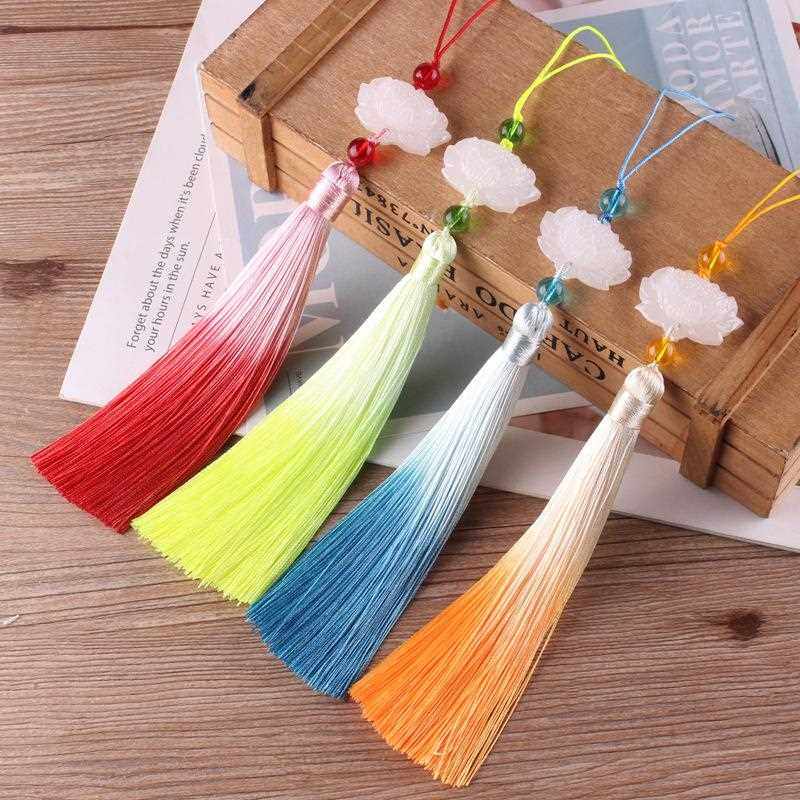 新款直销阿富汗玉莲花渐变流苏穗子中国风折扇吊坠古风汉服旗袍压,纺织面料/辅料/配套,流苏/穗,淘宝优惠券,粉丝福利购,淘宝优惠卷