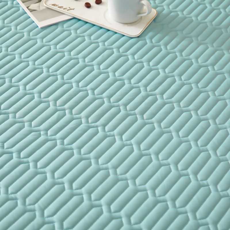 新款直销乳胶针织棉床笠三件套防滑固定席梦思床垫保护套全包防尘