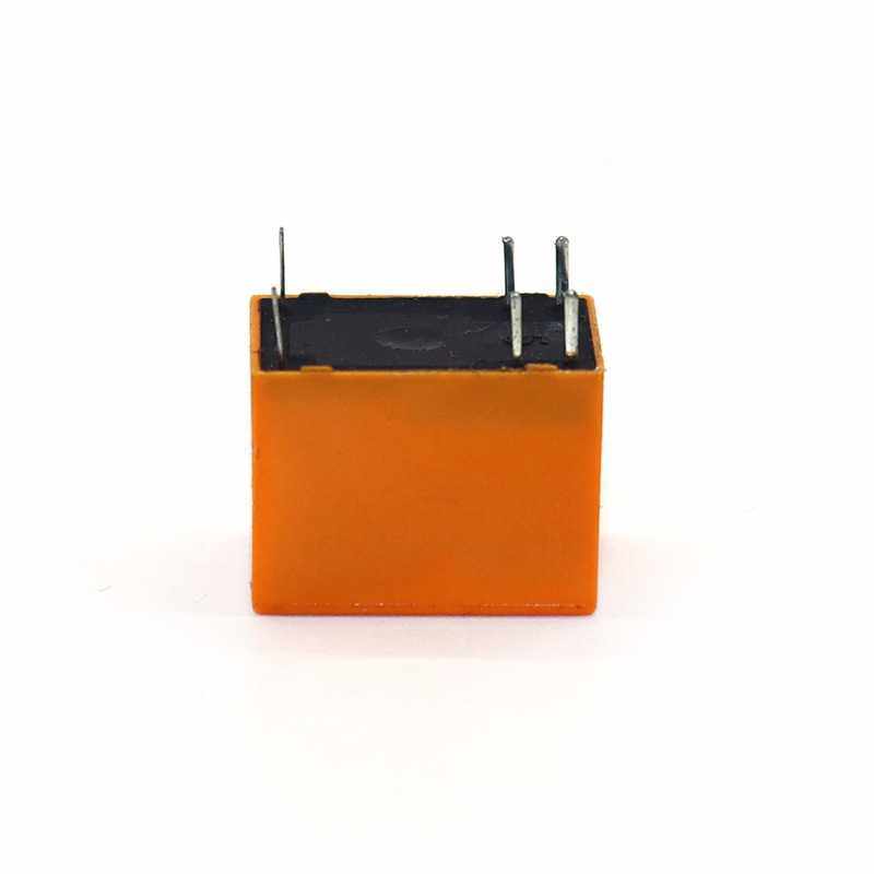 新款直销智能门锁，温控器4100控制继电器电磁橙色小型功率继电器,电子元器件市场,继电器,淘宝优惠券,粉丝福利购,淘宝优惠卷