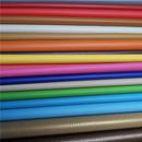 新款 饰皮 直销现货供应pvc毛底小荔枝纹皮革面料床头软包背景墙装