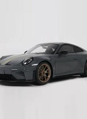 2025款保时捷911 992.2 GT3 TOURING GT SPIRIT 1:18仿真汽车模型