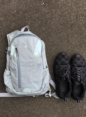 sese 2色~THE COLDEST MOMENT韩国25秋冬小海星日常休闲双肩背包