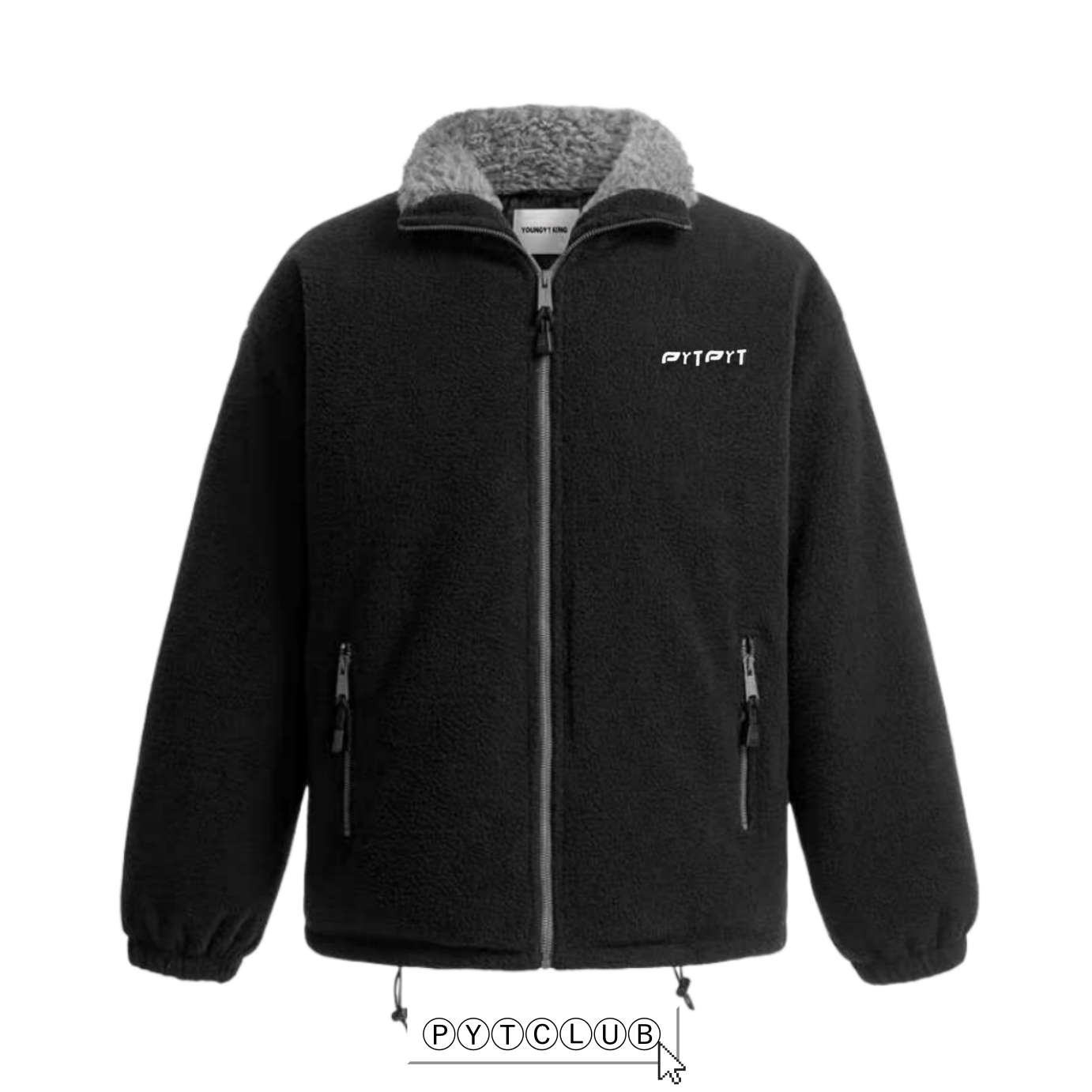 FW25FleeceDownJacketStock