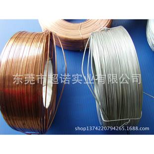 纸箱耗材钉盒机钉线600型镀锌钉线镀铜扁丝