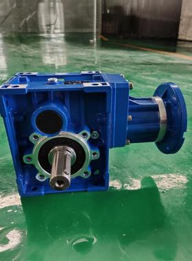 MKMSKMTKMTKB双曲面减速机大扭矩高精密TKM28BTKM38BTKM48B